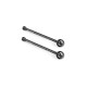 Cardan CVD sur roulements 50mm (2) - XRAY - 305339