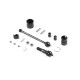 Cardan ECS BB SC 58mm complet - XRAY - 305335