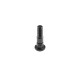 X4F Axe de roue SCS - SPRING CLIP - XRAY - 305345