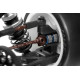 Axe de roue cardan light Hudy - XRAY - 305341