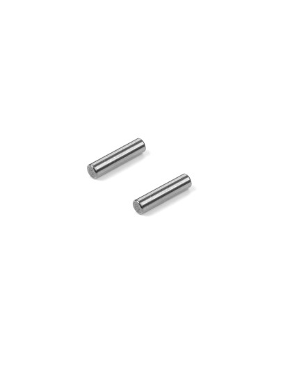 Ecs Bb Sc Drive Shaft Pin 2 X 8.4 (2) - XRAY - 305395