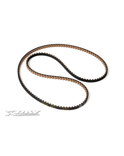 High-Performance Drive Belt Front 3 X 513 mm - XRAY - 305432