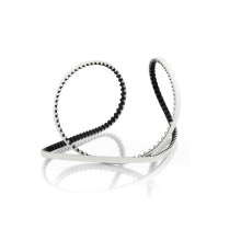 Courroie AV low friction blanche 3x513 - XRAY - 305434