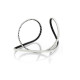 Low Friction Kevlar Drive Belt Front 3 X 513 mm - XRAY - 305434