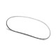 Low Friction Kevlar Drive Belt 3 X 351 mm - XRAY - 305436