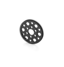 Couronne 72 dts 48Dp Hard - XRAY - 305772