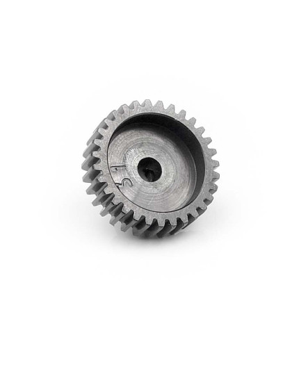 Pignon alu 31 dts 48Dp - XRAY - 305631