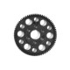Offset Spur Gear 78T / 48 - Hard - XRAY - 305778