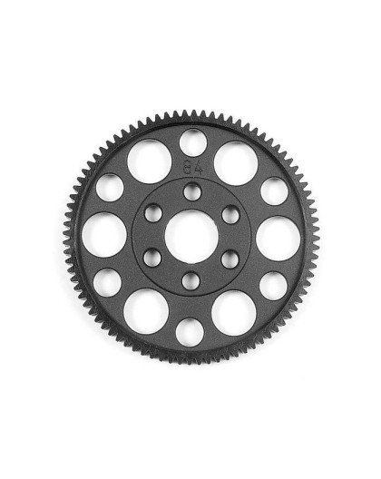 Spur Gear 84T / 48 - XRAY - 305784