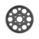 SPUR GEAR 87T / 48 - 305787 - XRAY