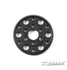 Couronne 92 dts 64 Dp - XRAY - 305862