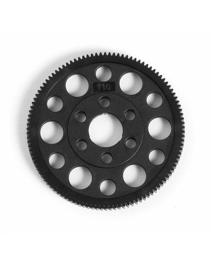 Offset Spur Gear 110T / 64 - XRAY - 305880