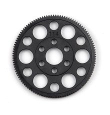 Offset Spur Gear 114T / 64 - XRAY - 305884
