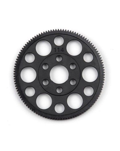 Couronne 114 dts 64 Dp - XRAY - 305884
