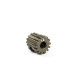 Narrow Alu Pinion Gear - Hard Coated 14T / 48 - XRAY - 305914