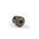 Pignon alu étroit 16 dts 48Dp - XRAY - 305916