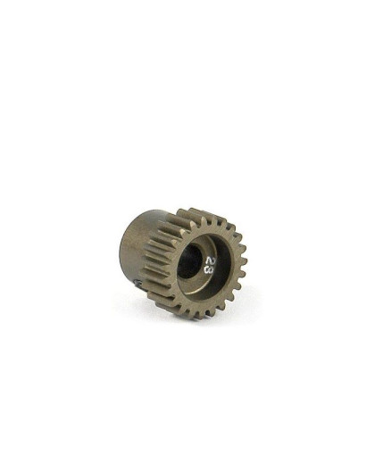 Pignon alu étroit 23 dts 64Dp - XRAY - 305973