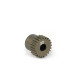 Narrow Alu Pinion Gear - Hard Coated 22T / 64 - XRAY - 305972