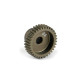 Pignon alu étroit 34 dts 64Dp - XRAY - 305984