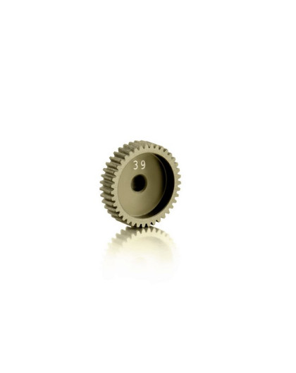 Pignon alu étroit 39 dts 64Dp - XRAY - 305989