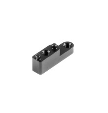 X4F Support de butée de batterie - XRAY - 306134