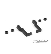 Cale accu graphite T4 - XRAY - 306184