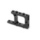 Alu Servo Mount - Black - XRAY - 306204