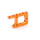 T4'17 Support de servos alu - XRAY - 306204-O