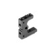 X4F Support de servo - Noir - XRAY - 306207