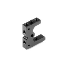 X4F Support de servo - Noir - XRAY - 306207
