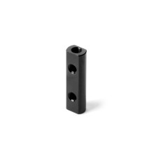 ALU SERVO MOUNT - BOTH SIDES THREADED - 306208 - XRAY