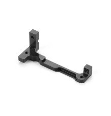 X4 Support de servo - Noir - XRAY - 306222