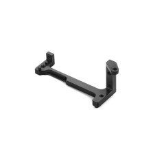 X4F Support de servo - Noir - XRAY - 306223