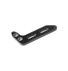X4 Graphite Floating Servo Holder 3.0mm - XRAY - 306237
