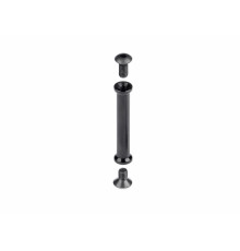 ALU POST 27.5MM - XRAY - 306519