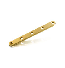 Renfort de châssis laiton - XRAY - 306531