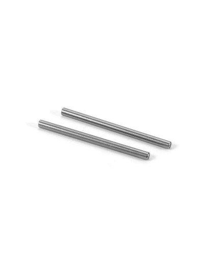 Suspension Pivot Pin (2) - XRAY - 307216