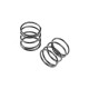 Xlp Spring-Set Progressive C 2.5-2.8 (2) - XRAY - 308165
