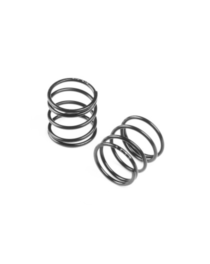 Xlp Spring-Set Progressive C 2.5-2.8 (2) - XRAY - 308165
