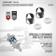 XLP2 Système d'amortisseurs progressif (2) - XRAY - 308129