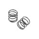 XLP Ressorts d'amortisseurs 2.6 (2) - XRAY - 308176