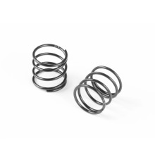 XLP Ressorts d'amortisseurs 2.8 (2) - XRAY - 308178