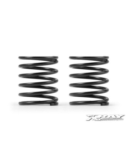 Ressort amortisseur 2.3 (2) - XRAY - 308274