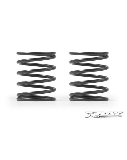 Ressort amortisseur 2.5 (2) - XRAY - 308275