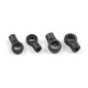 Shock Ball Joint - Open (4) - XRAY - 308316