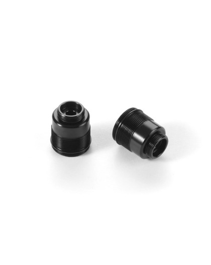 Ulp Alu Shock Body (2) - XRAY - 308324