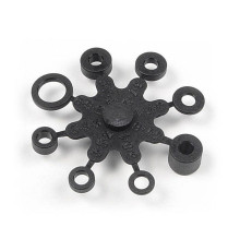 Universal Set Of Plastic Shims - XRAY - 309319