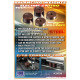 PRECISION BALANCING CHASSIS WEIGHTS (4 PCS.) - 309840 - XRAY