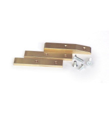 Poids longs central pour châssis (3) - XRAY - 309850