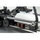 PRECISION BALANCING CHASSIS WEIGHTS (4 PCS.) - 309840 - XRAY
